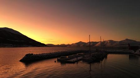 Schüleraustausch Norwegen