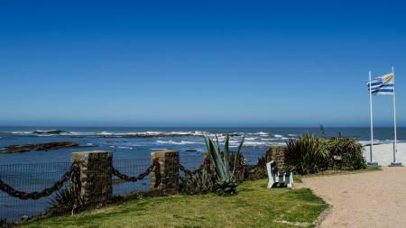AFS Auslandsjahr in Uruguay