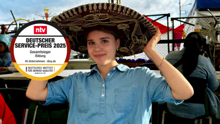 Costa Rica mit ODI