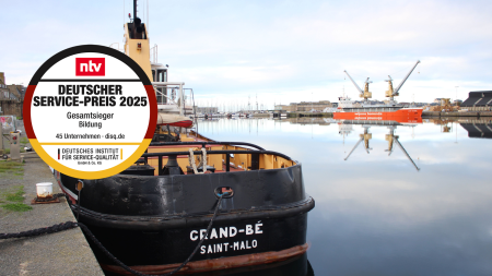 Frankreich mit ODI