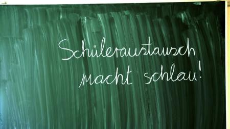 3 gute Gründe für ein Austauschjahr
