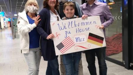Max Erfahrungsbericht