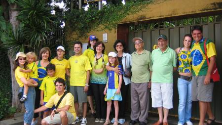 Brasilien