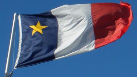 New Brunswick TREFF