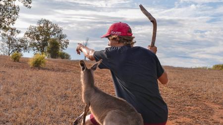 Titelbild Australien