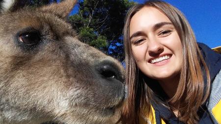 Erfahrungsbericht Kurzzeitaustausch Australien