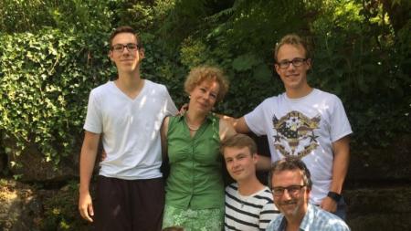 Facebook Vorschau: Warum es sich lohnt, Gastfamilie zu werden