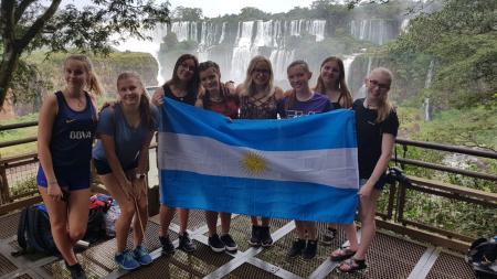 Argentinien