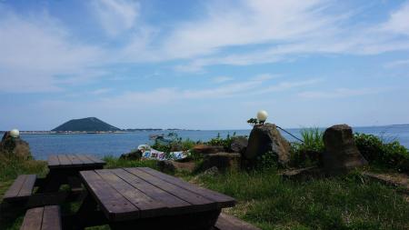 AFS Schüleraustausch Südkorea Aussicht