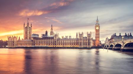 Austauschjahr in England mit AIFS
