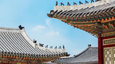 Schüleraustausch im Internatsprogramm in südkorea