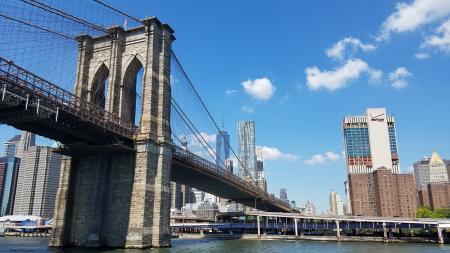 Brooklyn Bridge