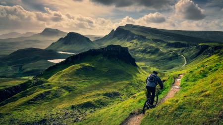 Schüleraustausch in Irland mit Kulturwerke Irland