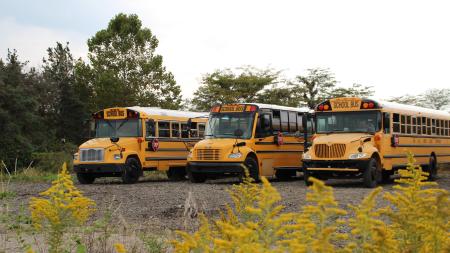 Schoolbus
