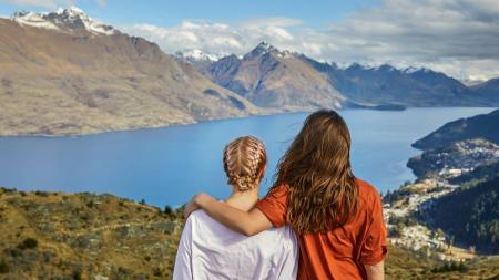 Neuseeland