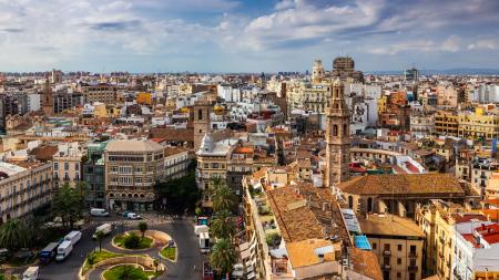 High School Spanien KulturLife