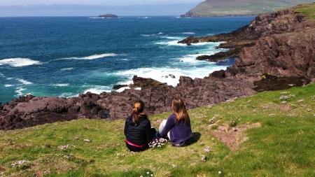 Irland