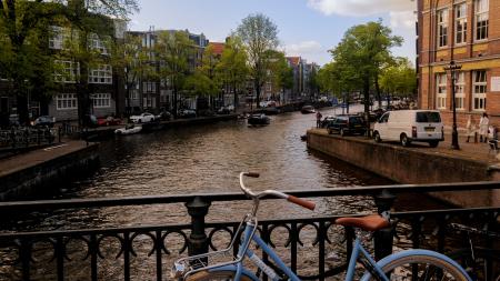 Niederlande