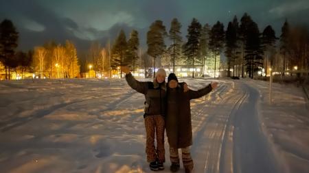 Finnland