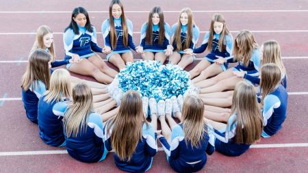 Cheer