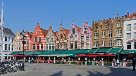 Belgien YFU