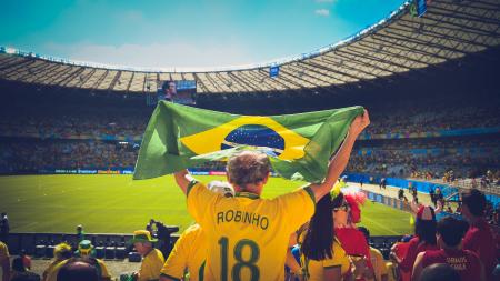 Brasilien YFU