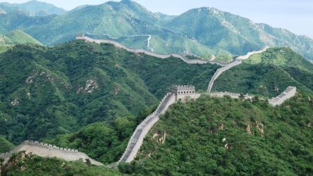 China YFU