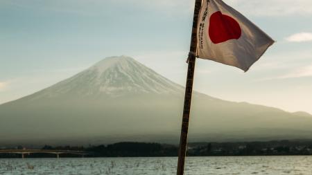 Japan YFU