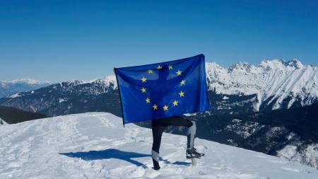 Schüleraustausch in Europa