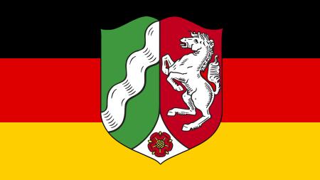 Auslandsjahr in NRW
