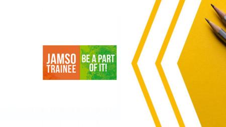 Schüleraustausch mit Jamso Trainee 