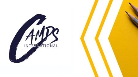 Schüleraustausch mit Camps International