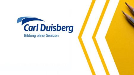 Schüleraustausch mit den Carl Duisberg Centren