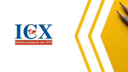 Logobanner ICX