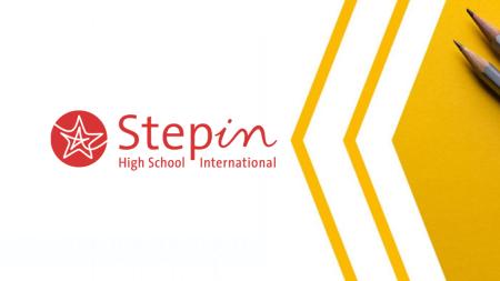 Schüleraustausch mit Stepin