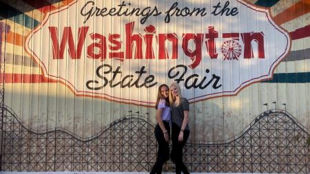 Mein Sch&uuml;leraustausch in den USA