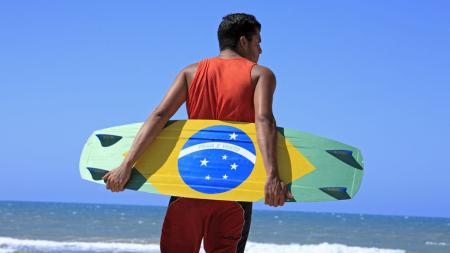 brasilien