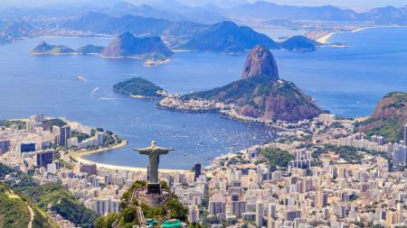 Fettnäpfchen Guide Brasilien