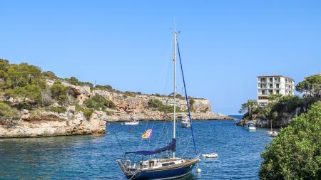 Titelbild Spanien