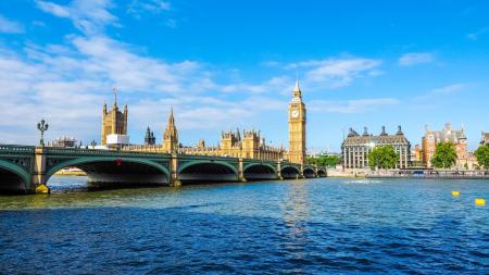Dein Auslandsjahr in England mit CAMPS International