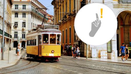 Fettnäpfchenguide Schüleraustausch Portugal 