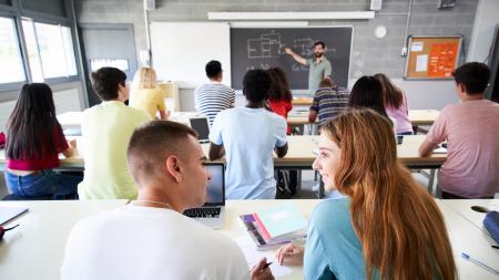 Schüleraustausch in die besten Schulsysteme weltweit