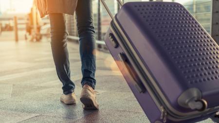 Koffer oder Rucksack? Welches Reisegep&auml;ck ist die beste Wahl f&uuml;r den Sch&uuml;leraustausch?