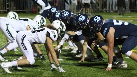 football