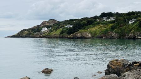 irland