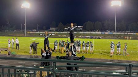 Cheer