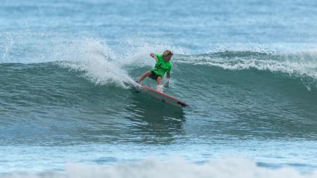 Neuseeland Surf
