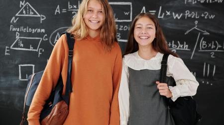 Schüleraustausch an einer reinen Mädchen- oder Jungenschule 