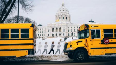 Schüleraustausch in den USA - Unterschiede zwischen einer öffentlichen und privaten High School