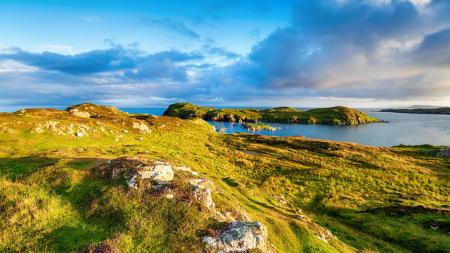 Dein Auslandsjahr in Schottland mit CAMPS International